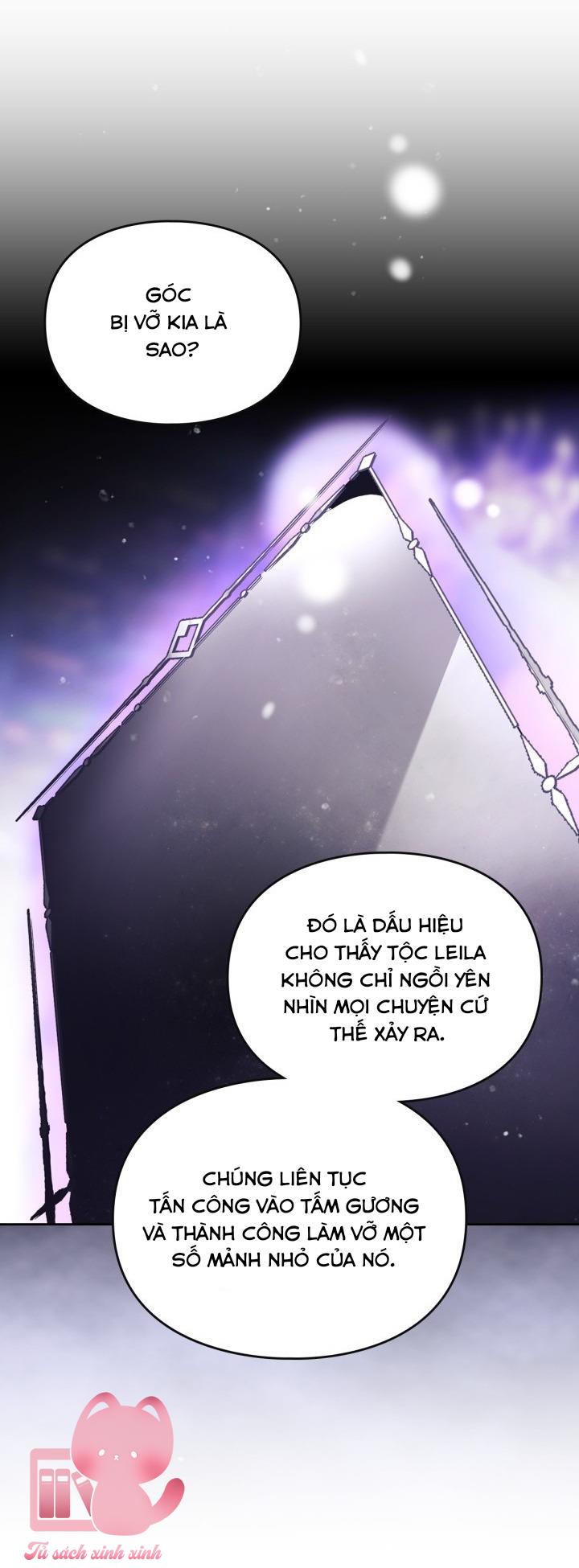 Kết Cục Của Nhân Vật Phản Diện Chỉ Có Thể Là Cái Chết Chap 176 - Trang 4