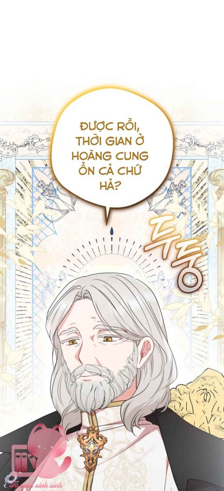 Được Yêu Thương Mà Còn Ngại Ngùng Sao! Chap 36 - Trang 4