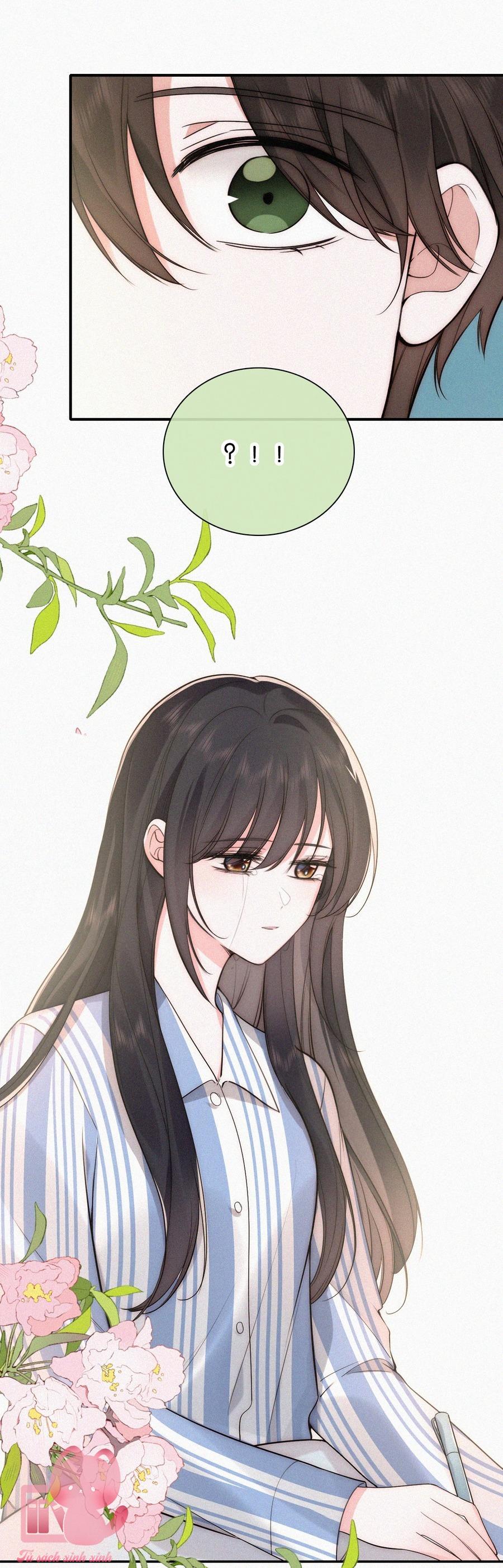 Bệnh Yêu Chap 116 - Trang 3