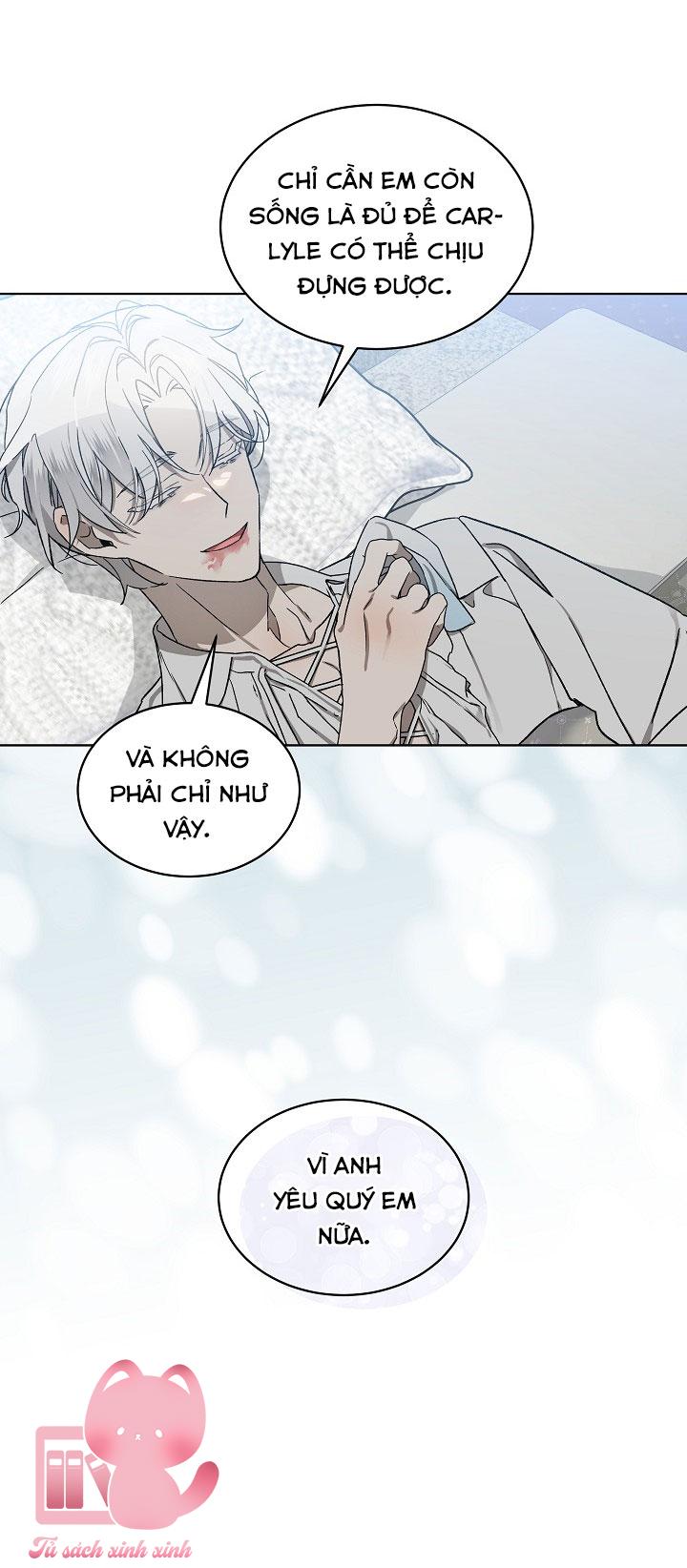 Quý Cô Thế Giới Ngầm Chap 53 - Trang 4
