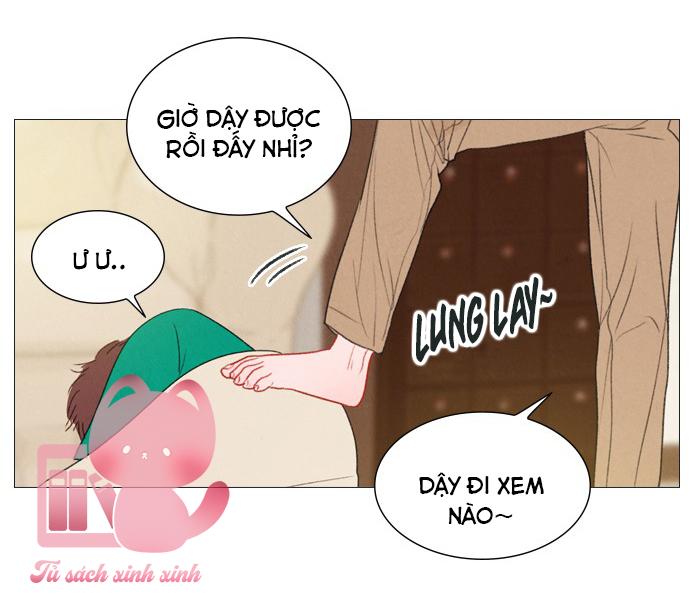Thần Bí Chap 45 - Trang 2