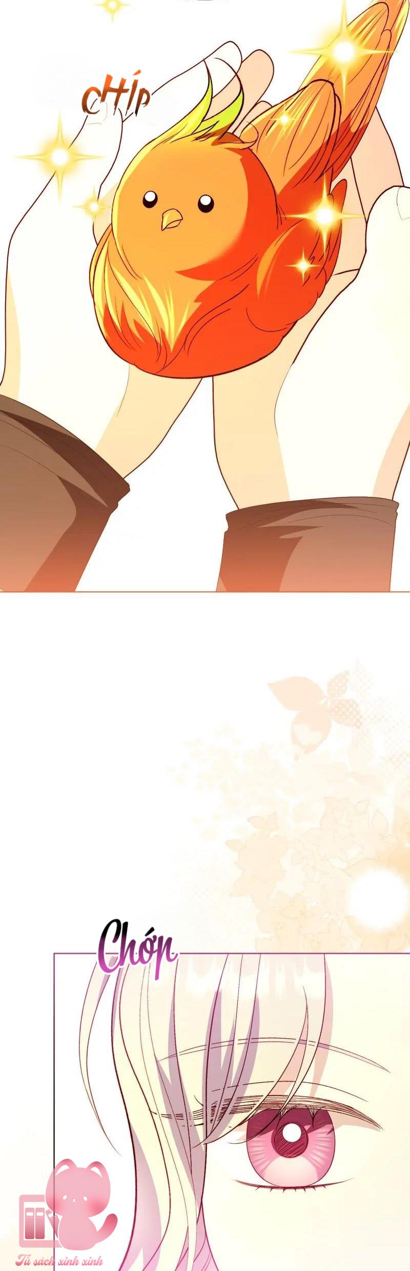 Một Ngày Nọ Bỗng Dưng Cha Xuất Hiện Chapter 72 - Trang 4