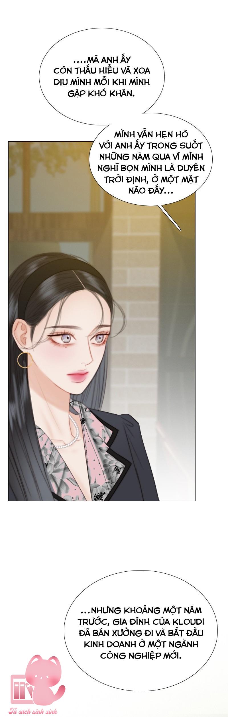 Serena Chap 61 - Trang 2