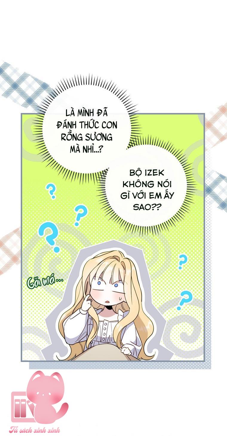 Cách Khiến Phu Quân Đứng Về Phía Tôi Chap 41 - Trang 2