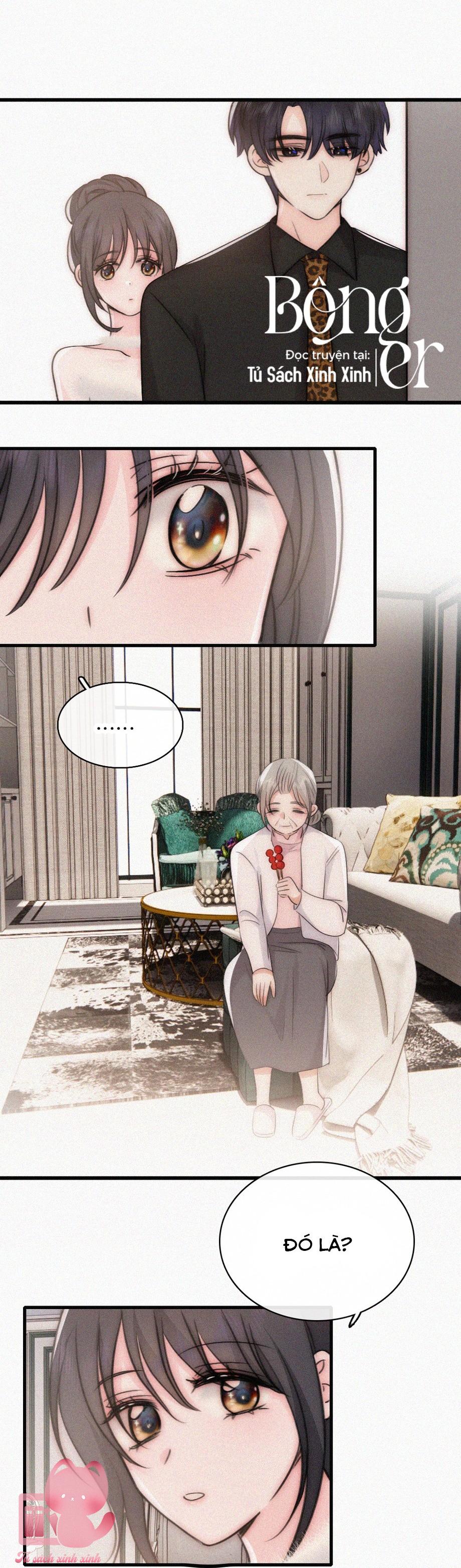 Bệnh Yêu Chap 133 - Trang 2