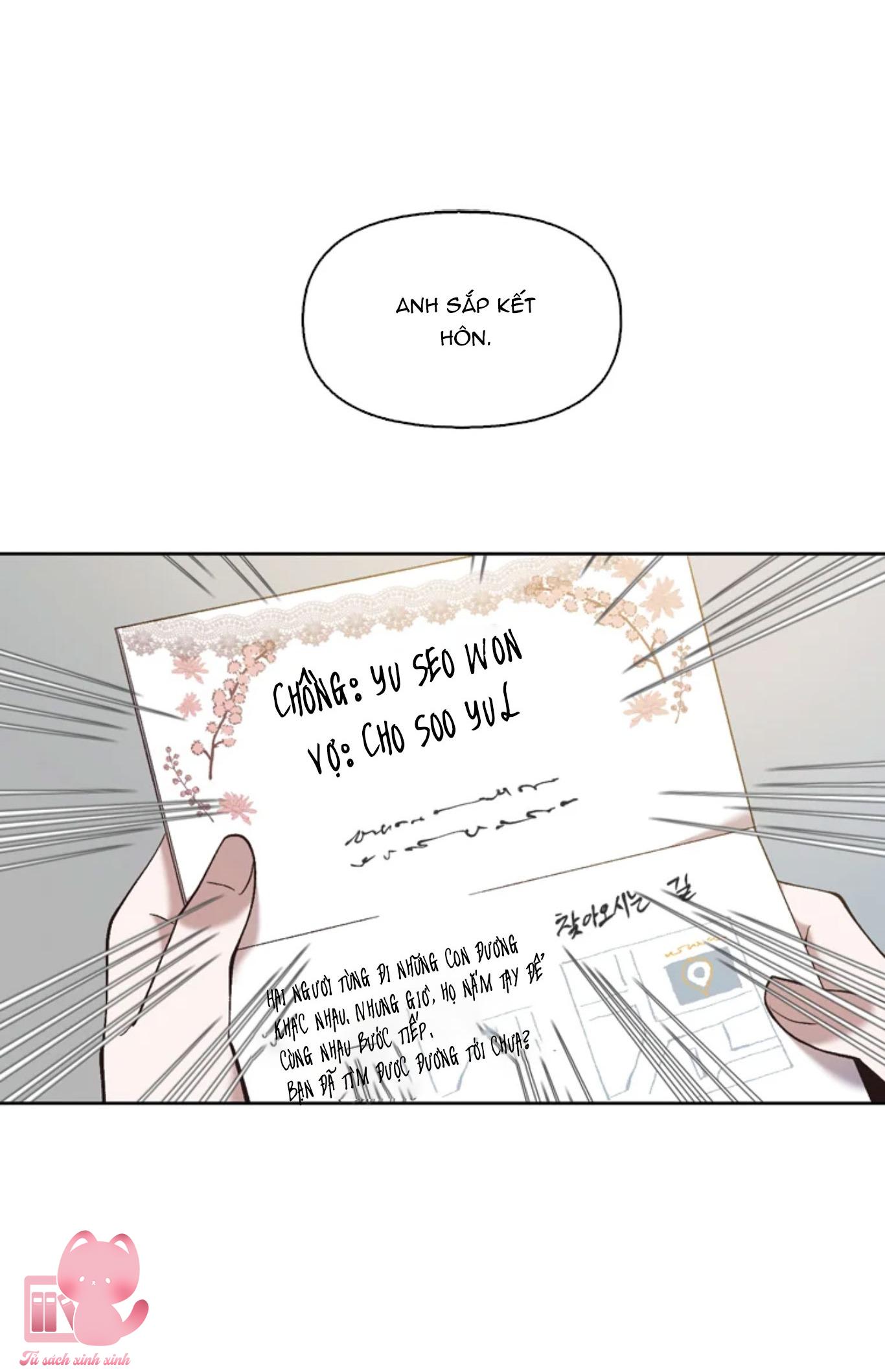 Thanh Xuân Của Chúng Ta Chap 59 - Trang 4