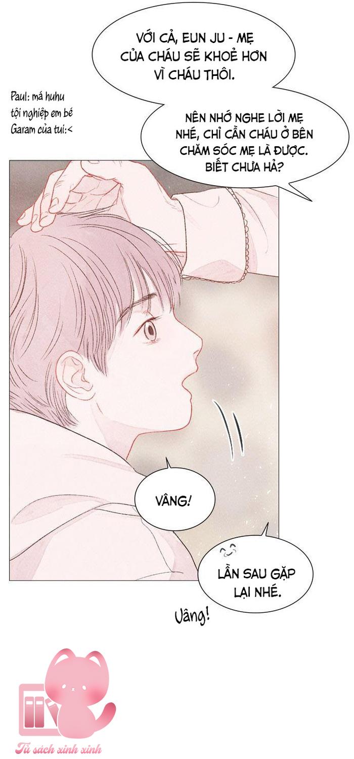 Thần Bí Chap 87 - Trang 2
