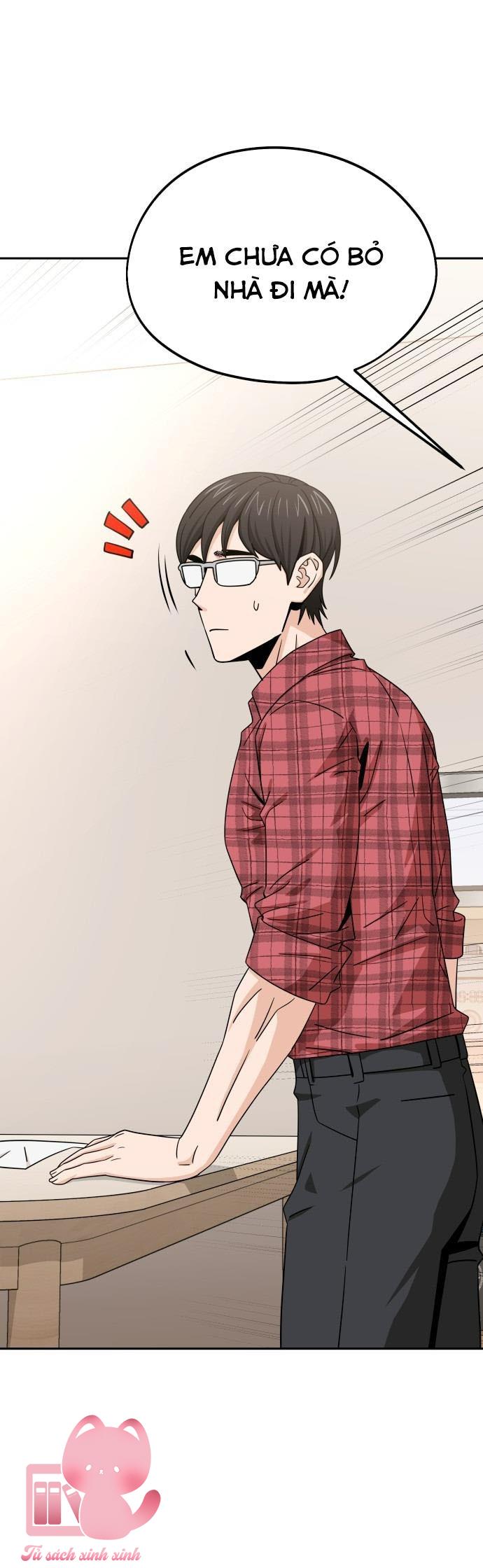 Lớ Ngớ Vớ Phải Tình Yêu Chap 78 - Trang 2