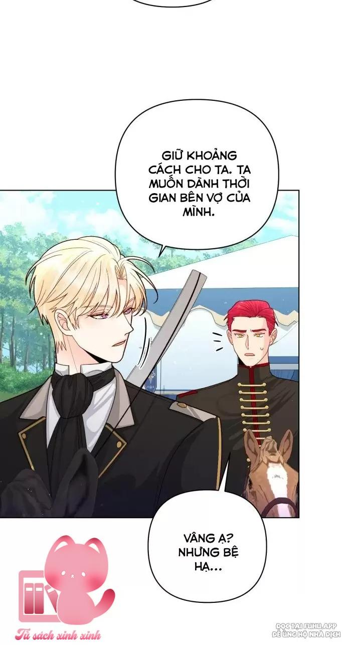 Hoàng Hậu Tái Hôn Chapter 142 - Trang 4