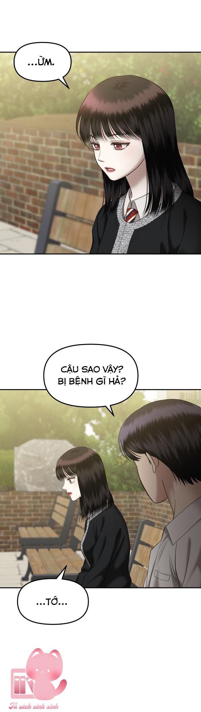 Chị Em Tranh Đấu Chap 67 - Trang 2