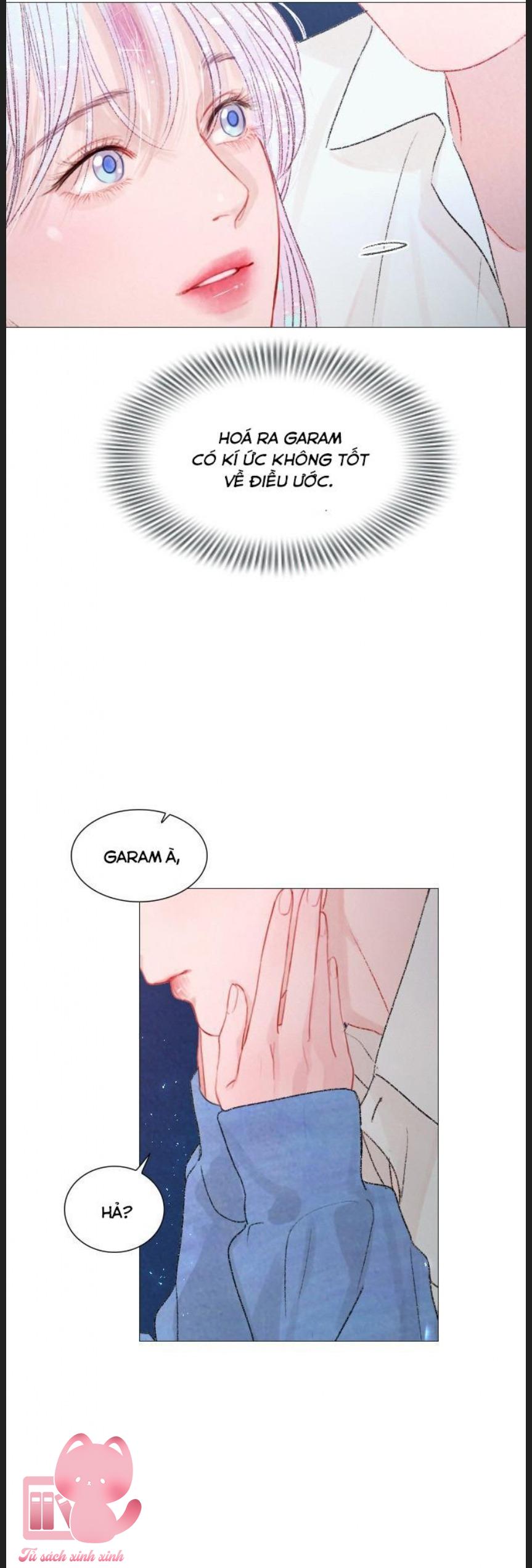 Thần Bí Chap 80 - Trang 2