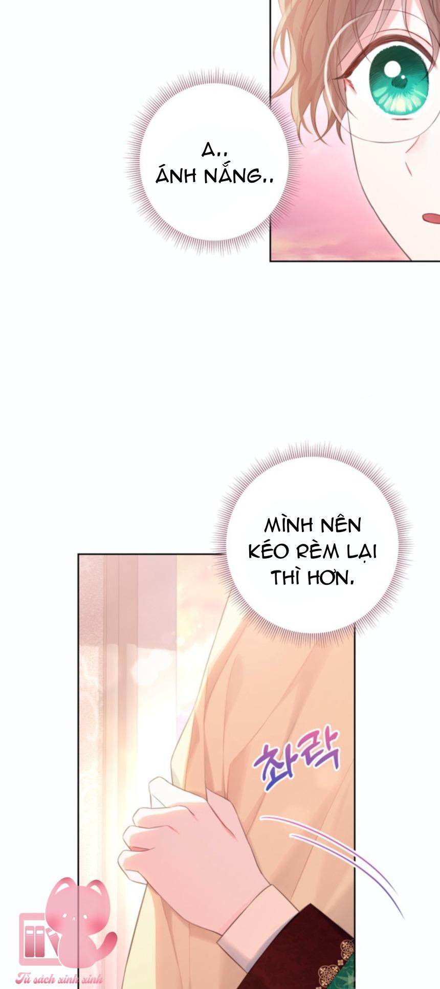Người Anh Trai Mạnh Nhất Của Tôi Đã Mất Trí Nhớ Chap 27 - Trang 4