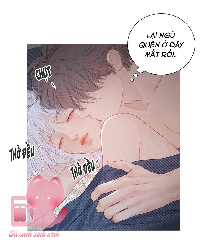 Thần Bí Chap 55 - Trang 2