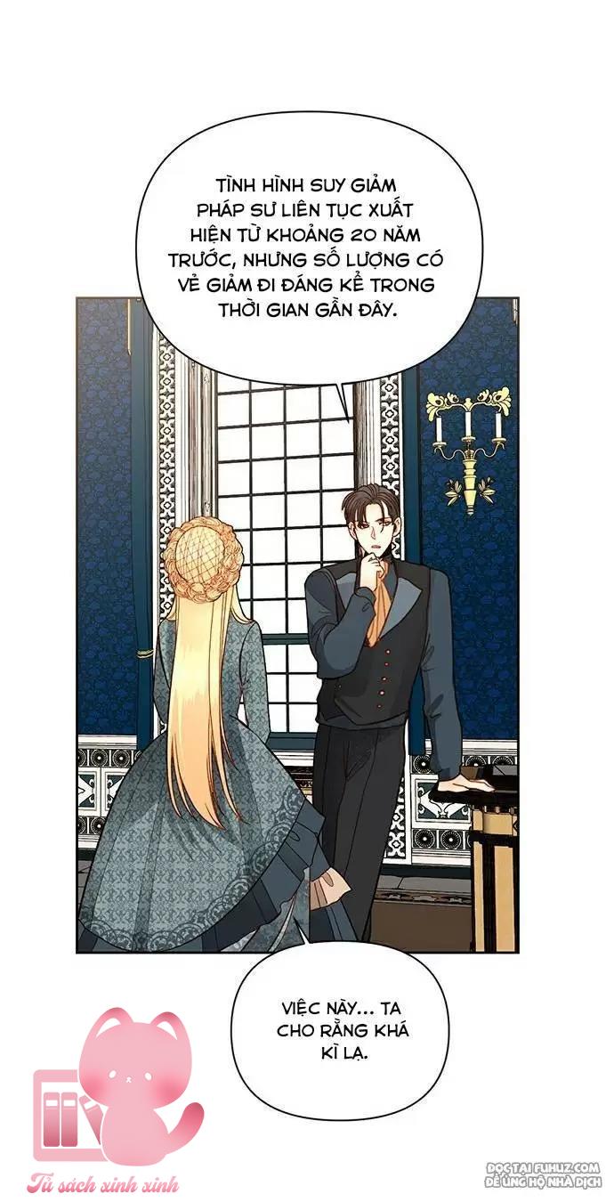 Hoàng Hậu Tái Hôn Chapter 60 - Trang 4