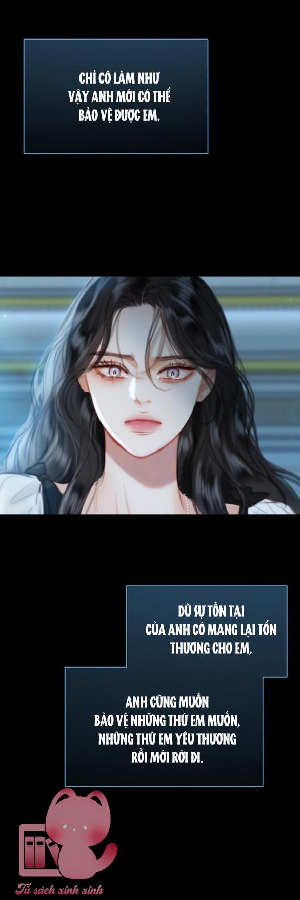 Serena Chương 36 - Trang 3