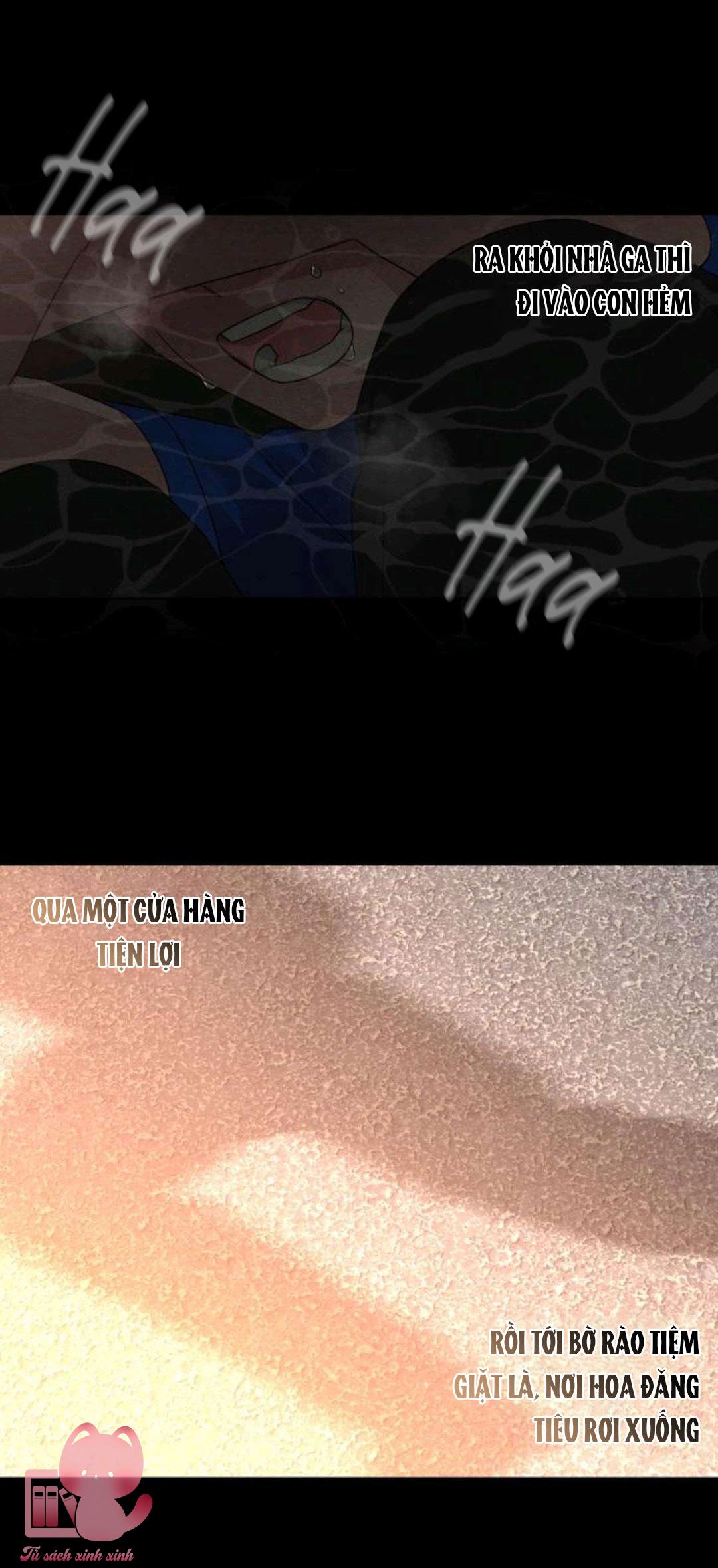 Bí Mật Thanh Xuân Chapter 92 - Trang 4