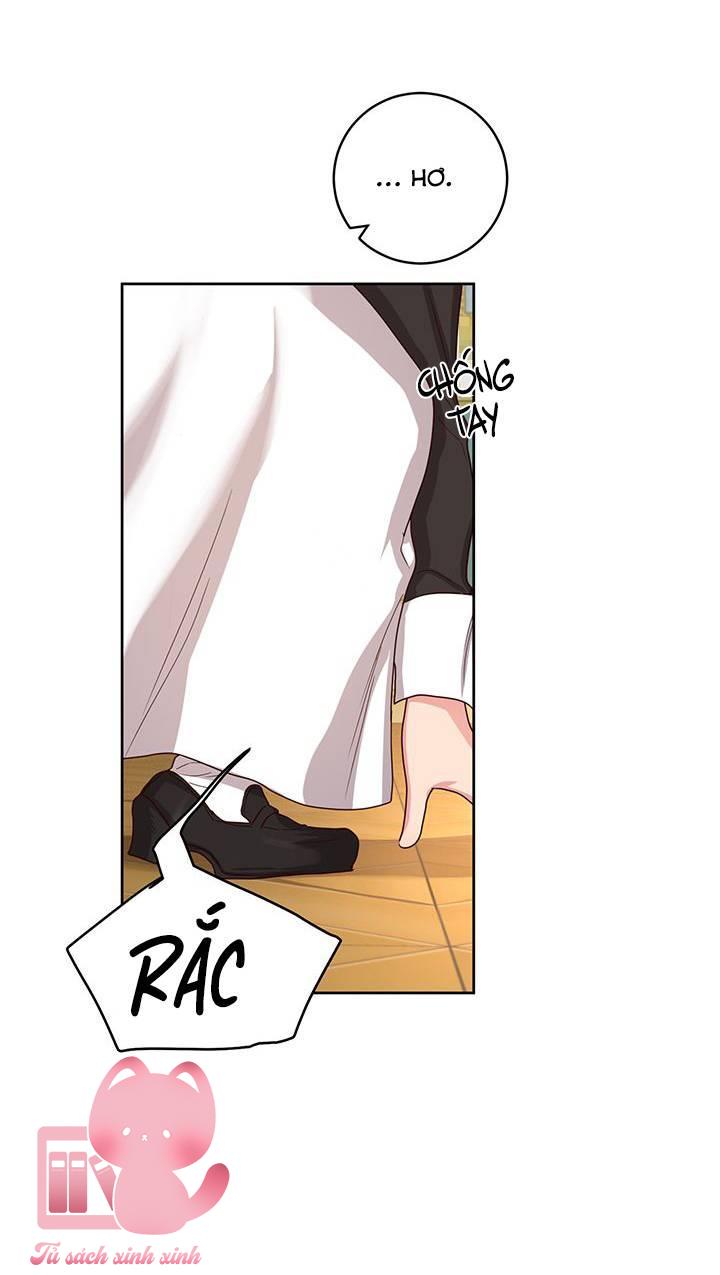Thế Thì Ta Cứ Trở Thành Kẻ Ác Thôi Chap 16 - Trang 2