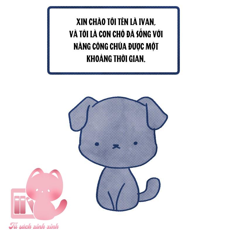 Tình Yêu Tựa Vòng Lặp Chap 27 - Trang 2