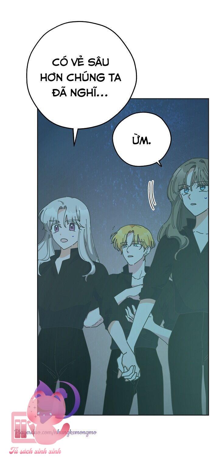 Người Hùng Của Ác Nữ Chapter 46 - Trang 4