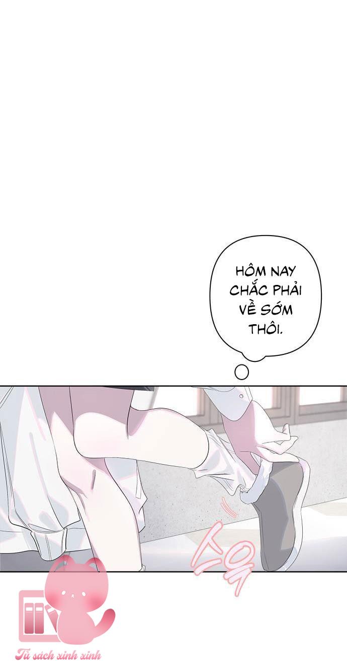 Đàn Anh Xấu Xa! Chap 70 - Trang 3