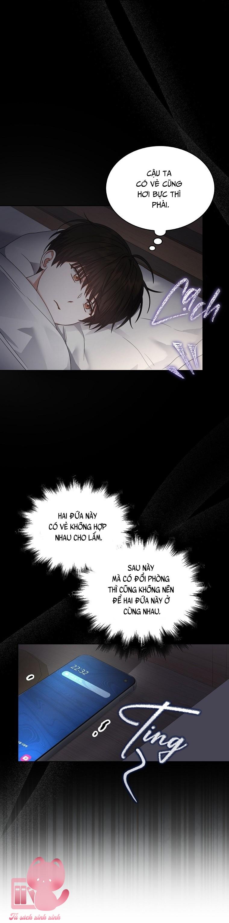 Debut Or Die Chapter 81 - Trang 4