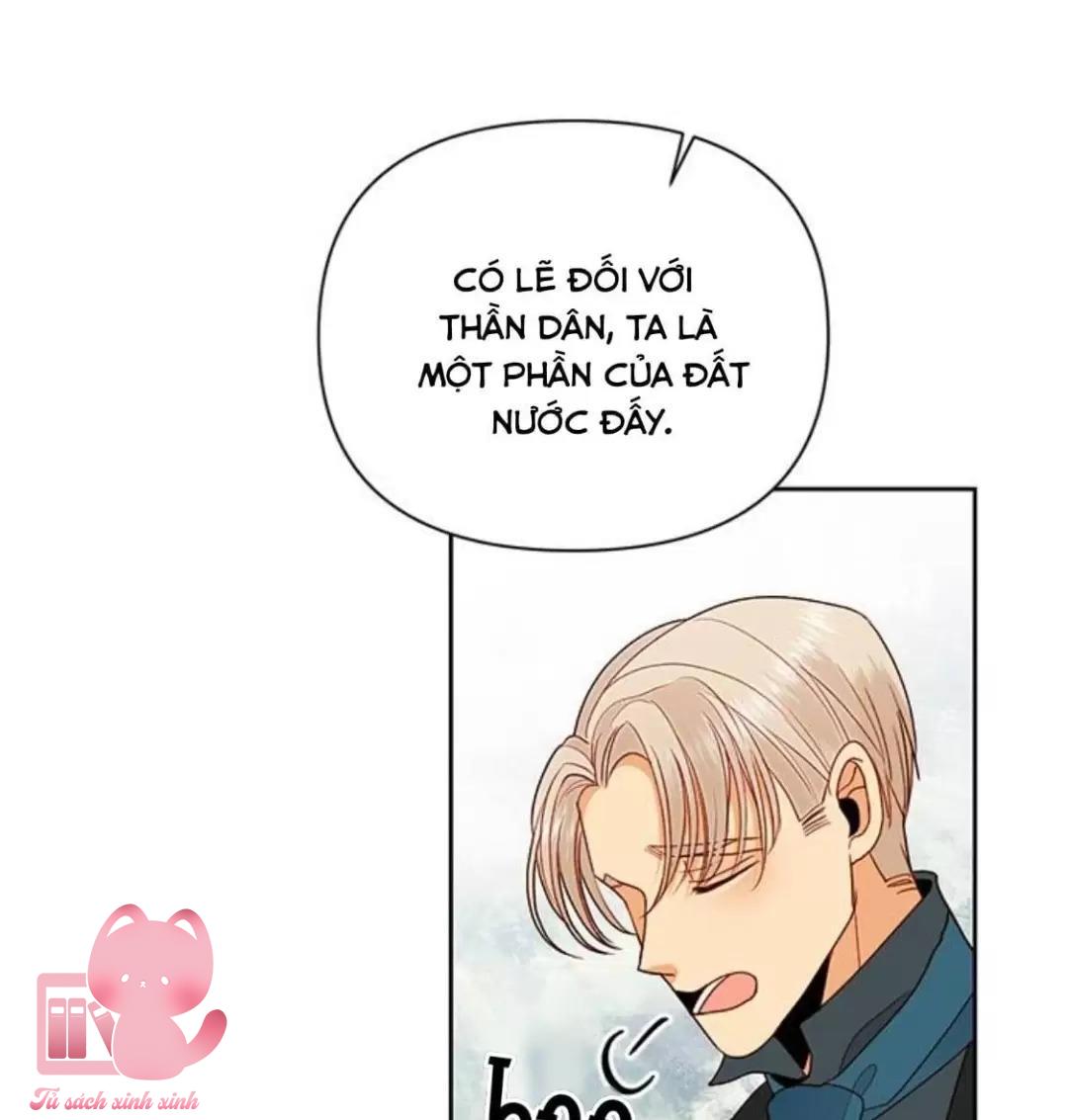 Hoàng Hậu Tái Hôn Chapter 81 - Trang 4