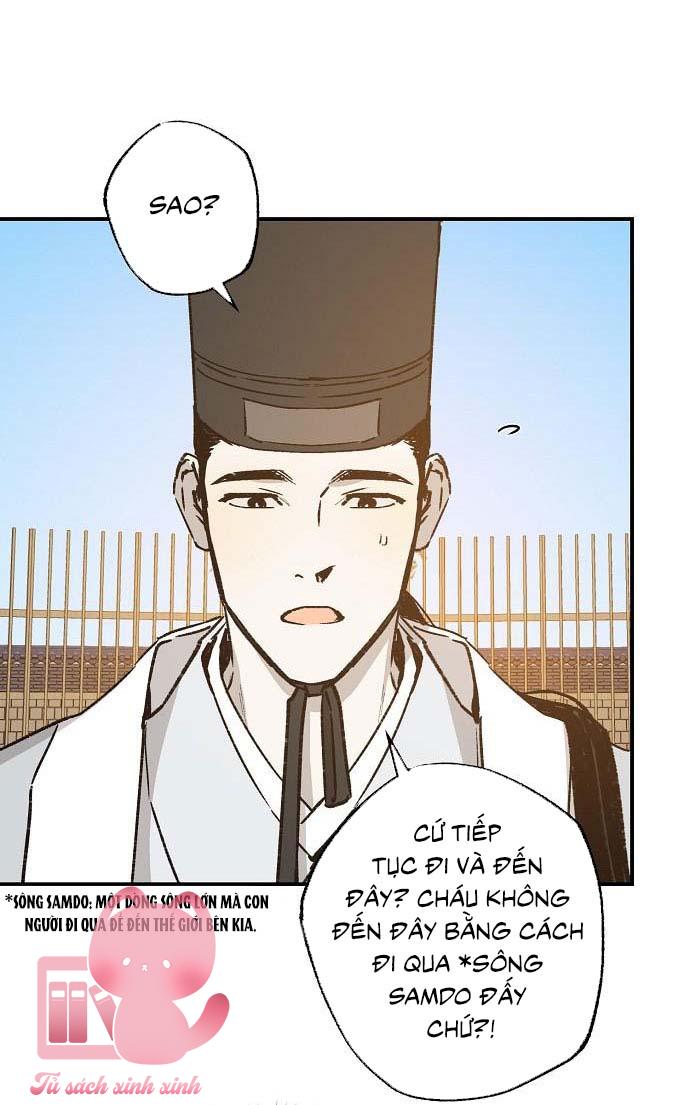 Onsaemiro Chapter 36 - Trang 4