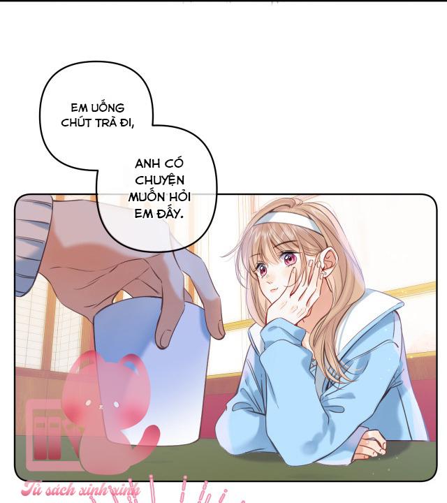 Mối Tình Thầm Kín Chap 65 - Trang 2