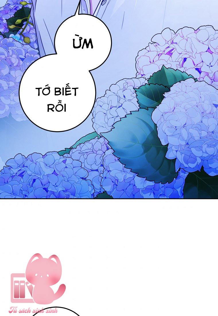 Tôi Trở Thành Vợ Của Nam Chính Chap 30 - Trang 3