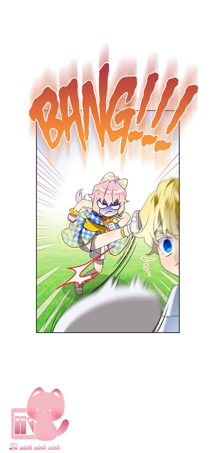 Quý Cô Thế Giới Ngầm Chap 26 - Trang 4