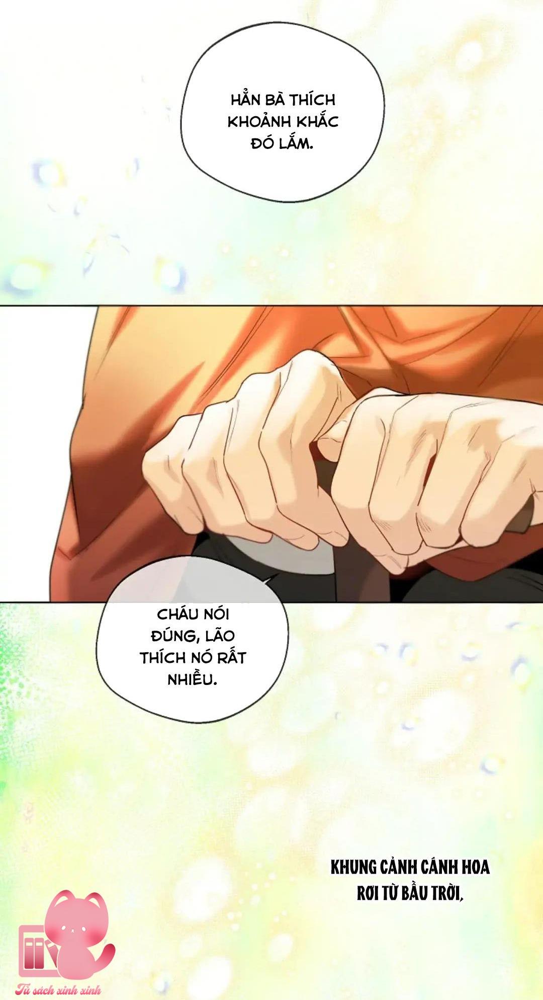 Tiểu Thư Crystal Là Nam Nhân Chap 29 - Trang 2