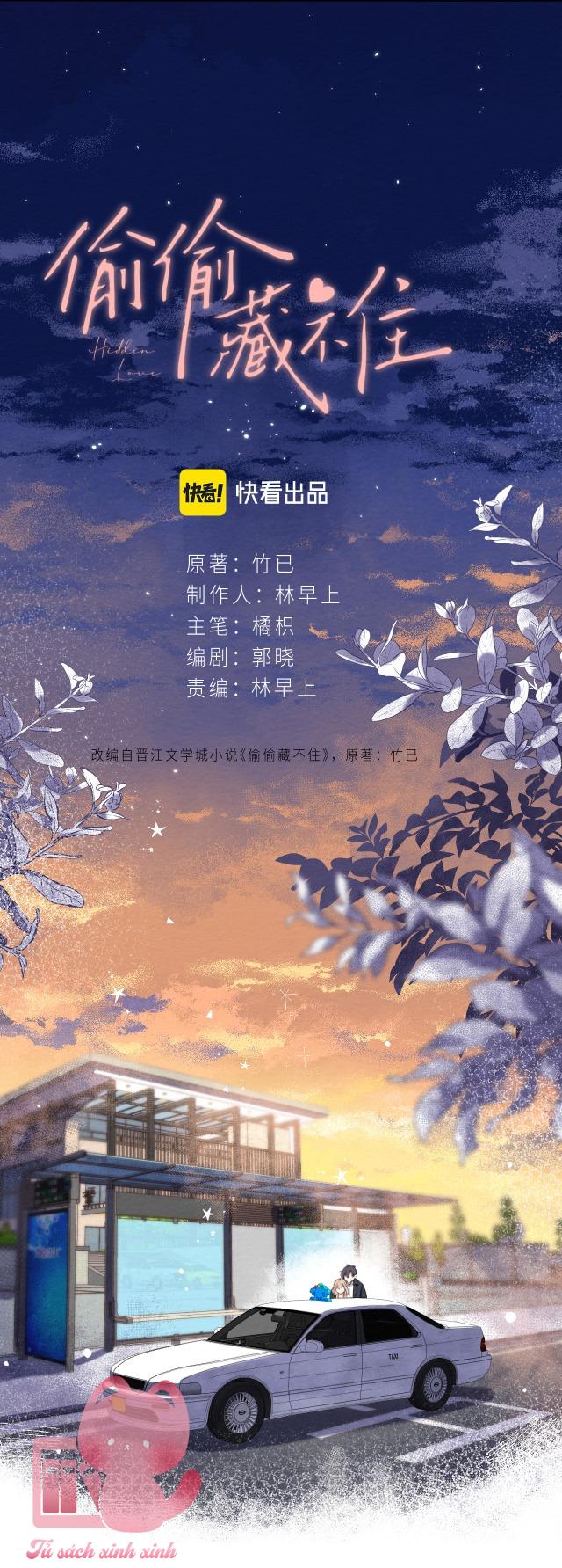 Mối Tình Thầm Kín Chapter 52 - Trang 4