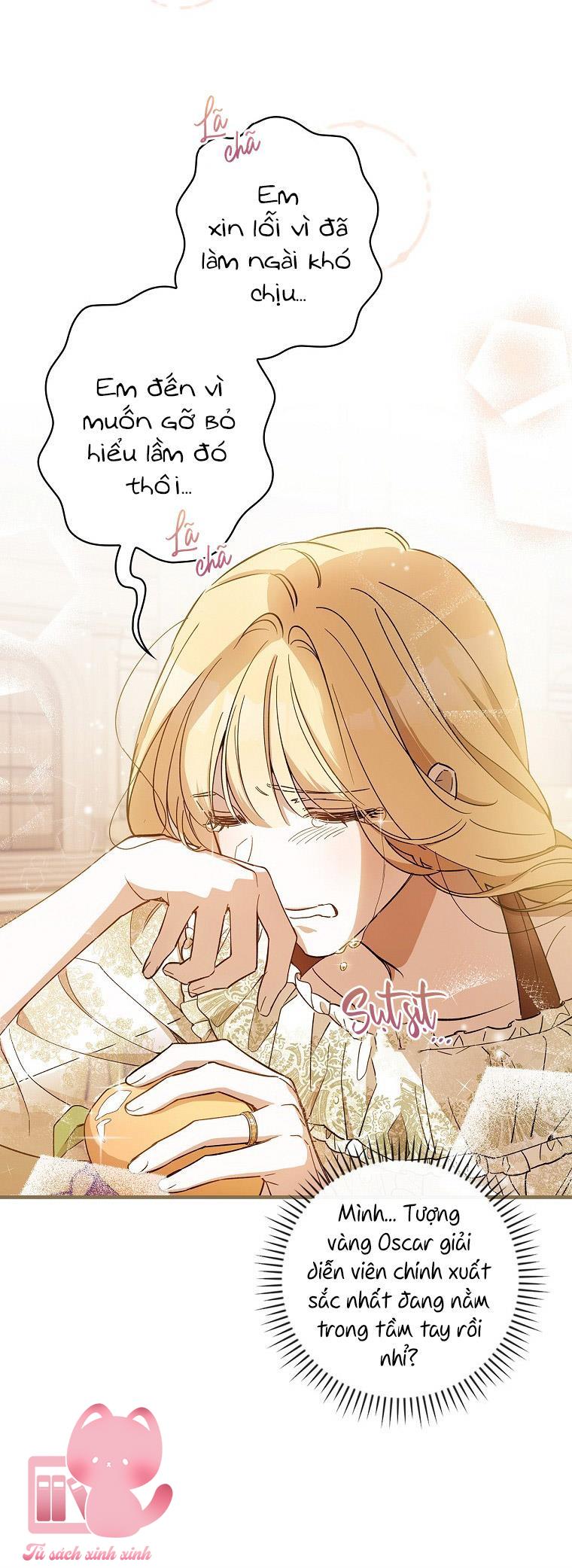 Cách Khiến Phu Quân Đứng Về Phía Tôi Chap 7 - Trang 2