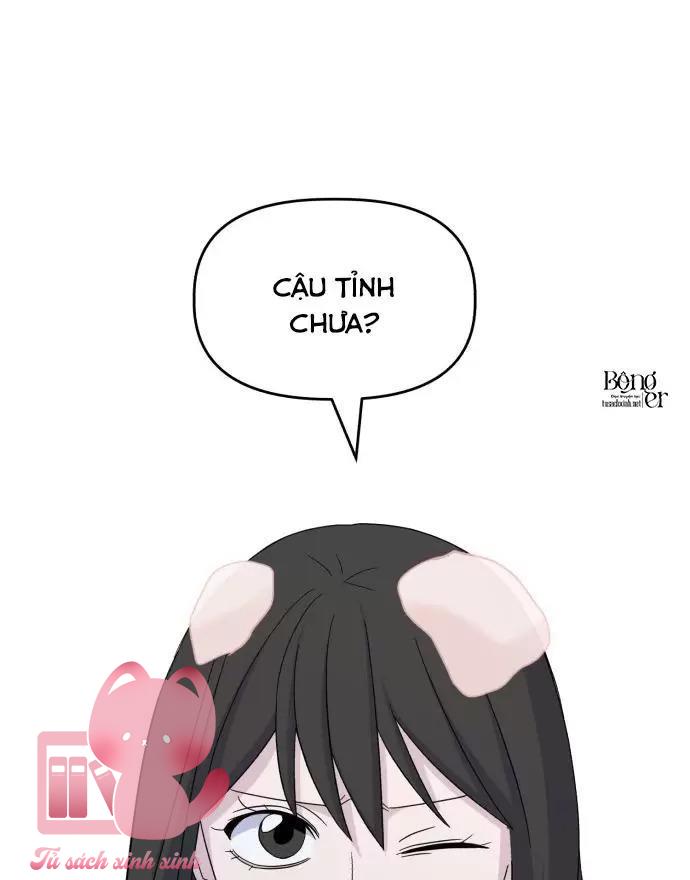 Quan Hệ Nhân Quả Chap 25 - Trang 2