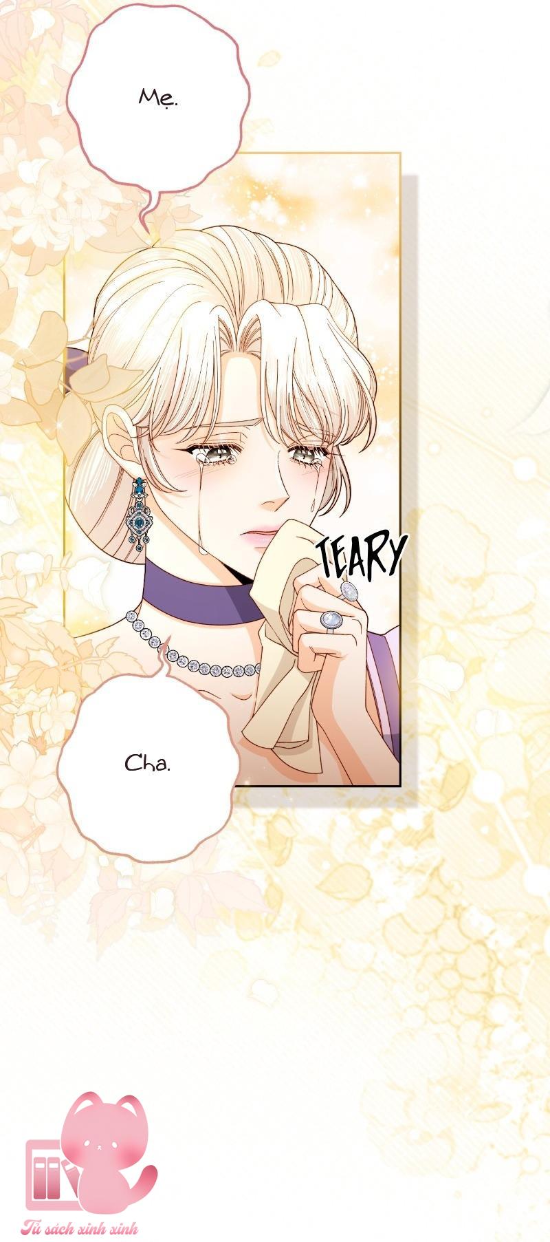Hoàng Hậu Tái Hôn Chapter 168 - Trang 4