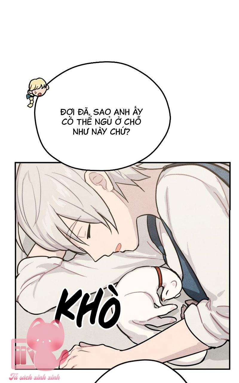 Phù Thủy Độc Dược Chap 10 - Trang 3