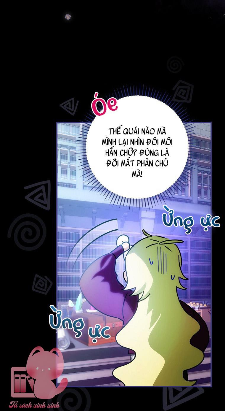 Đứa Nhỏ Không Phải Là Con Anh Chapter 6 - Trang 4