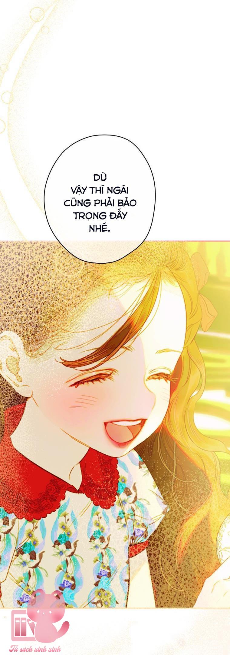 Khế Ước Hôn Nhân Của Mẹ Tôi Chapter 23 - Trang 4