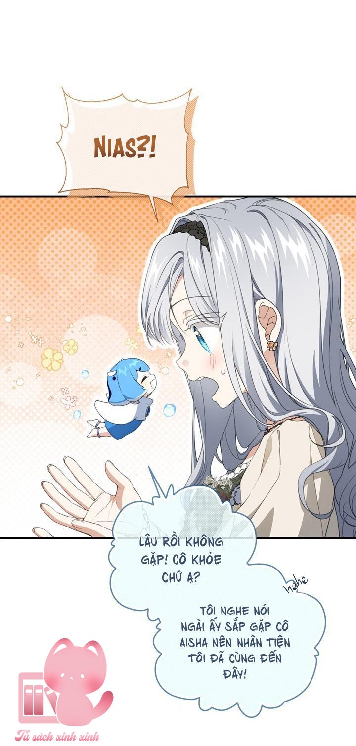 Hướng Về Ánh Dương Lần Nữa Chapter 84 - Trang 4
