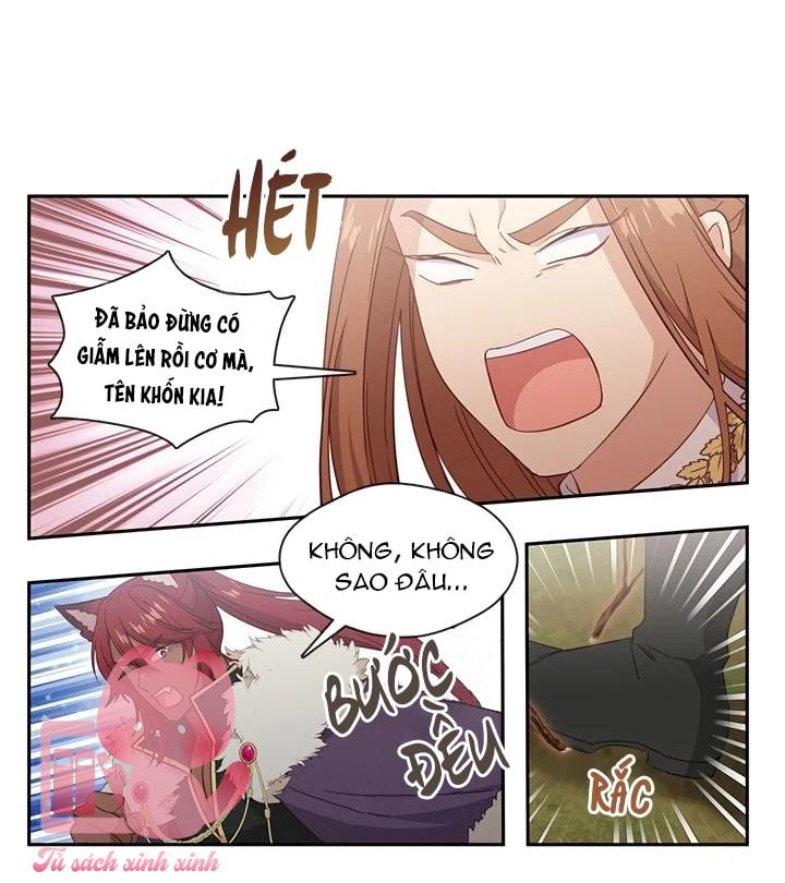 Hãy Coi Chừng Ác Nữ Chapter 49 - Trang 4