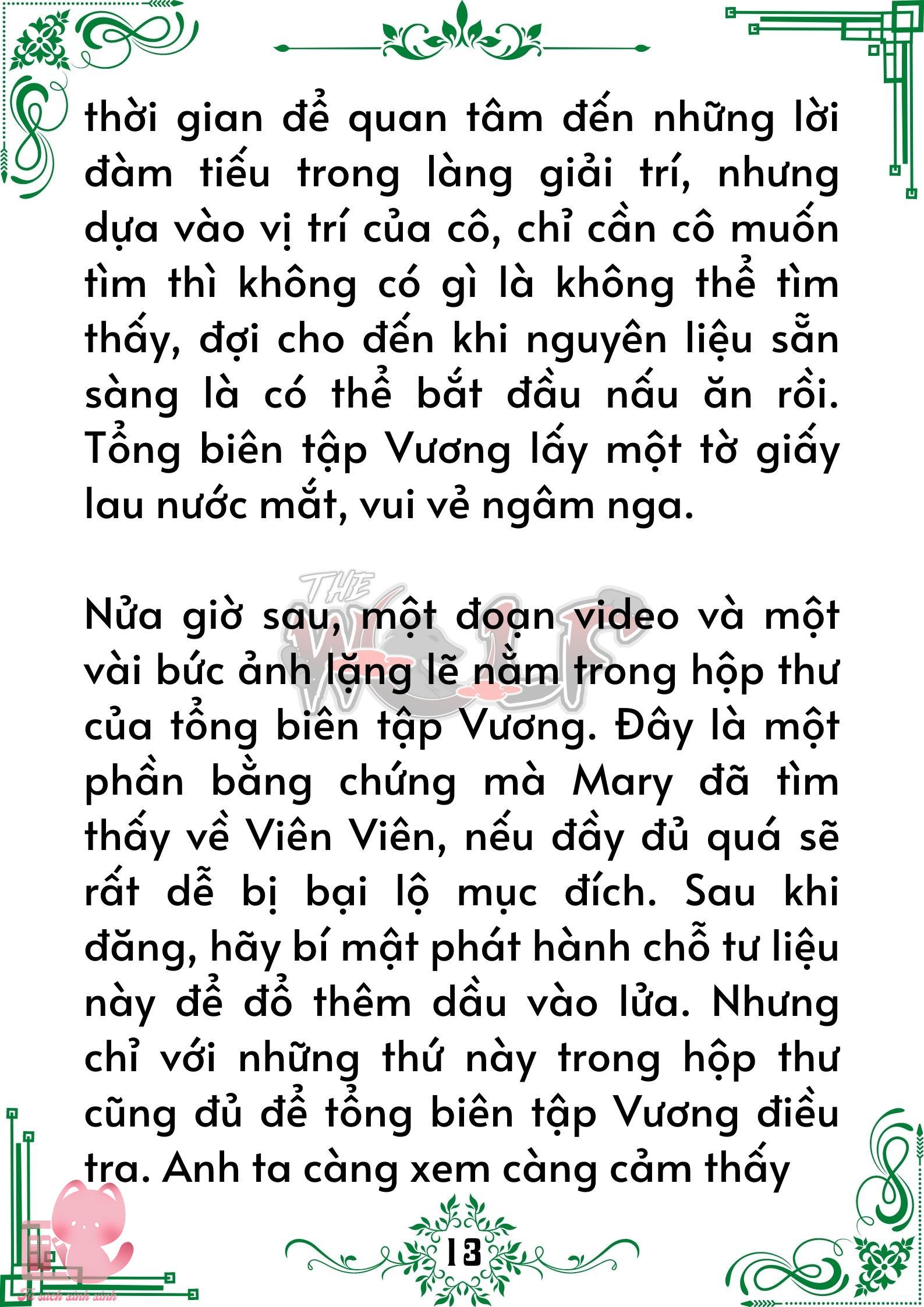 Quý nhân phù trợ Du Chap 39 - Trang 2