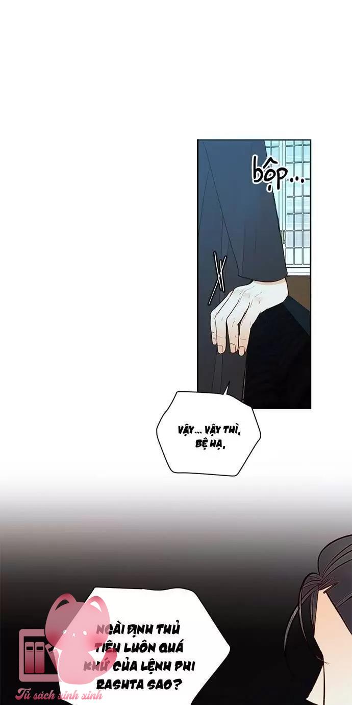 Hoàng Hậu Tái Hôn Chapter 60 - Trang 4