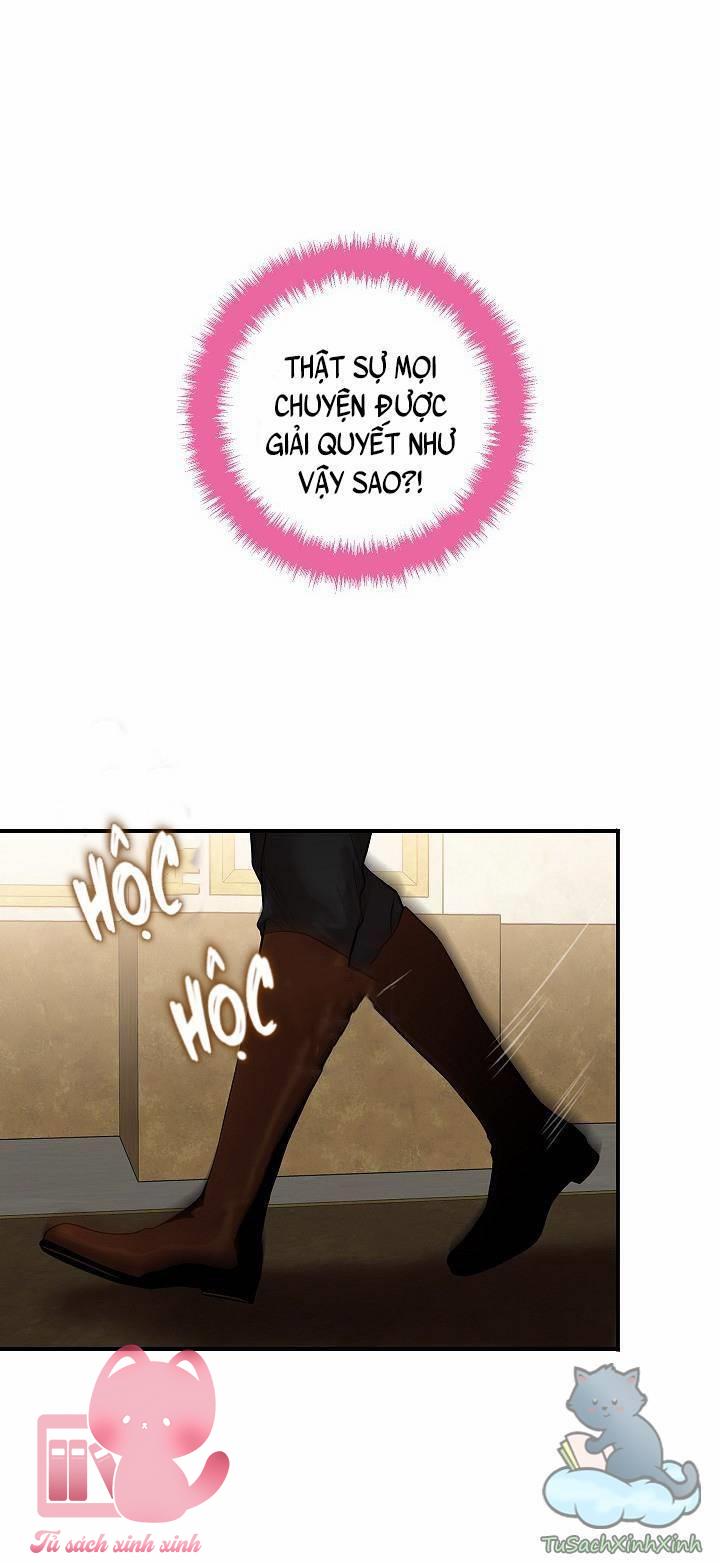 Ác Nữ Muốn Ly Hôn Chap 113 - Trang 2