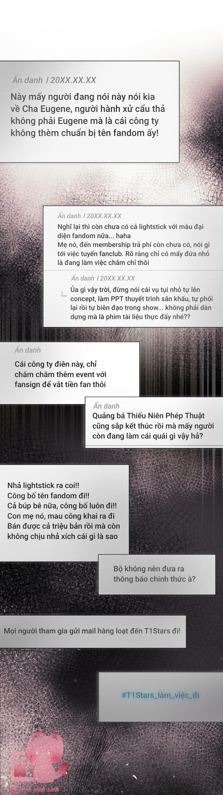 Debut Or Die Chapter 81 - Trang 4