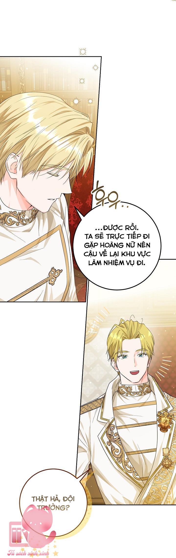 Hoàng Nữ Cosplay Nonfan Chapter 6 - Trang 4