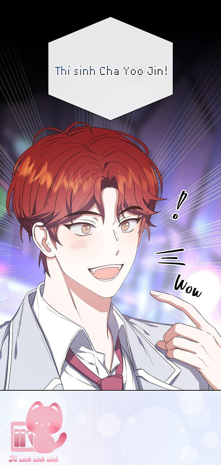 Debut Or Die Chap 25 - Trang 3