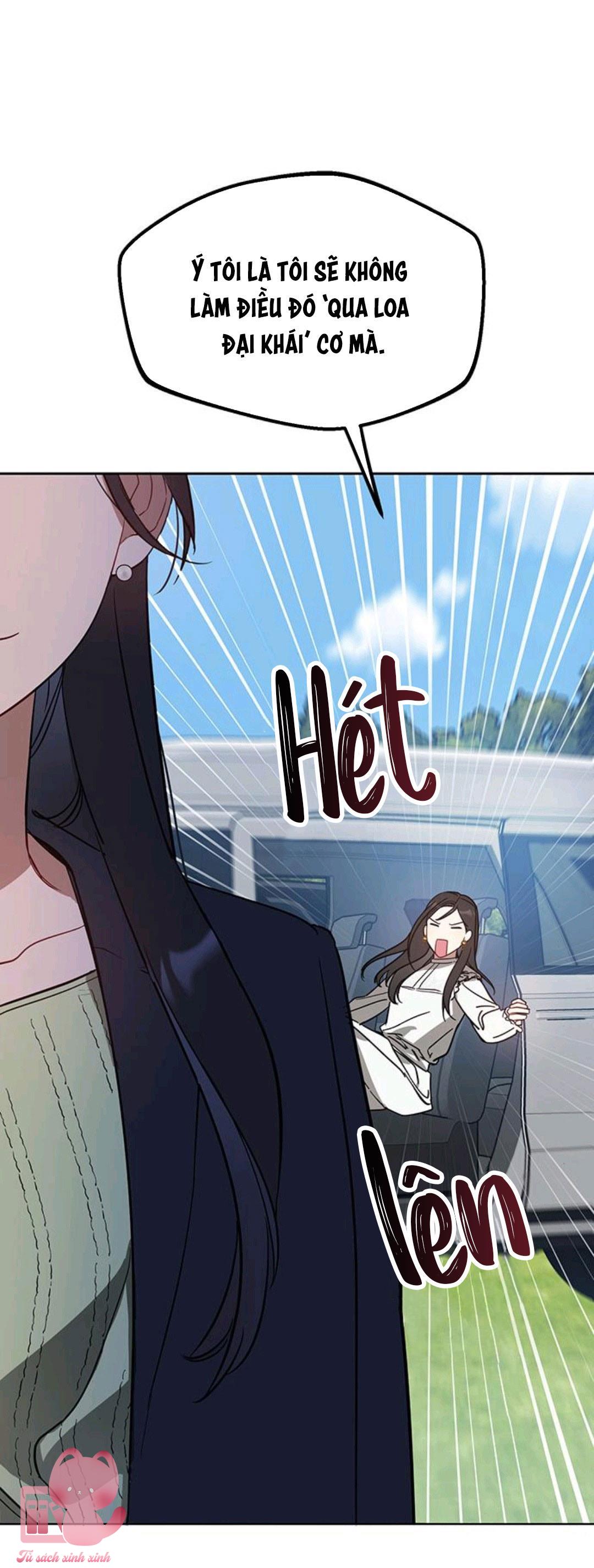 Gieo Nhân Gặt Quả Chapter 10 - Trang 3