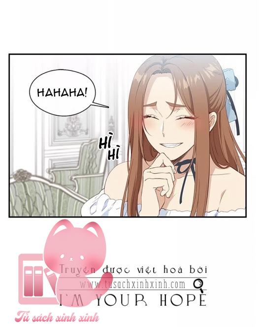 Hãy Coi Chừng Ác Nữ Chapter 16 - Trang 4