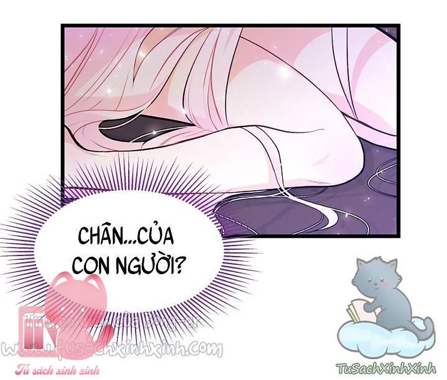 Quan Hệ Cộng Sinh Giữa Báo Đen Và Thỏ Trắng Chap 19 - Trang 2
