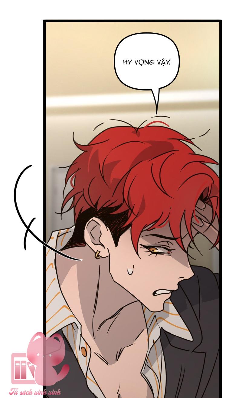 Bảo Mẫu Của Mafia Chap 31 - Trang 4